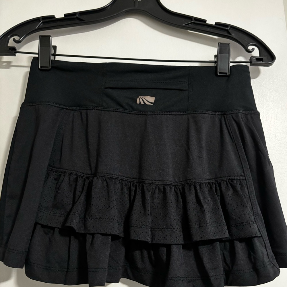 Fitness Skort